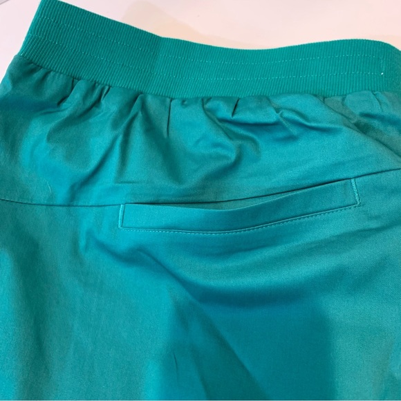 NWT Jogger Style Scrubs Size 3X Scrub Pants - Picture 6 of 14